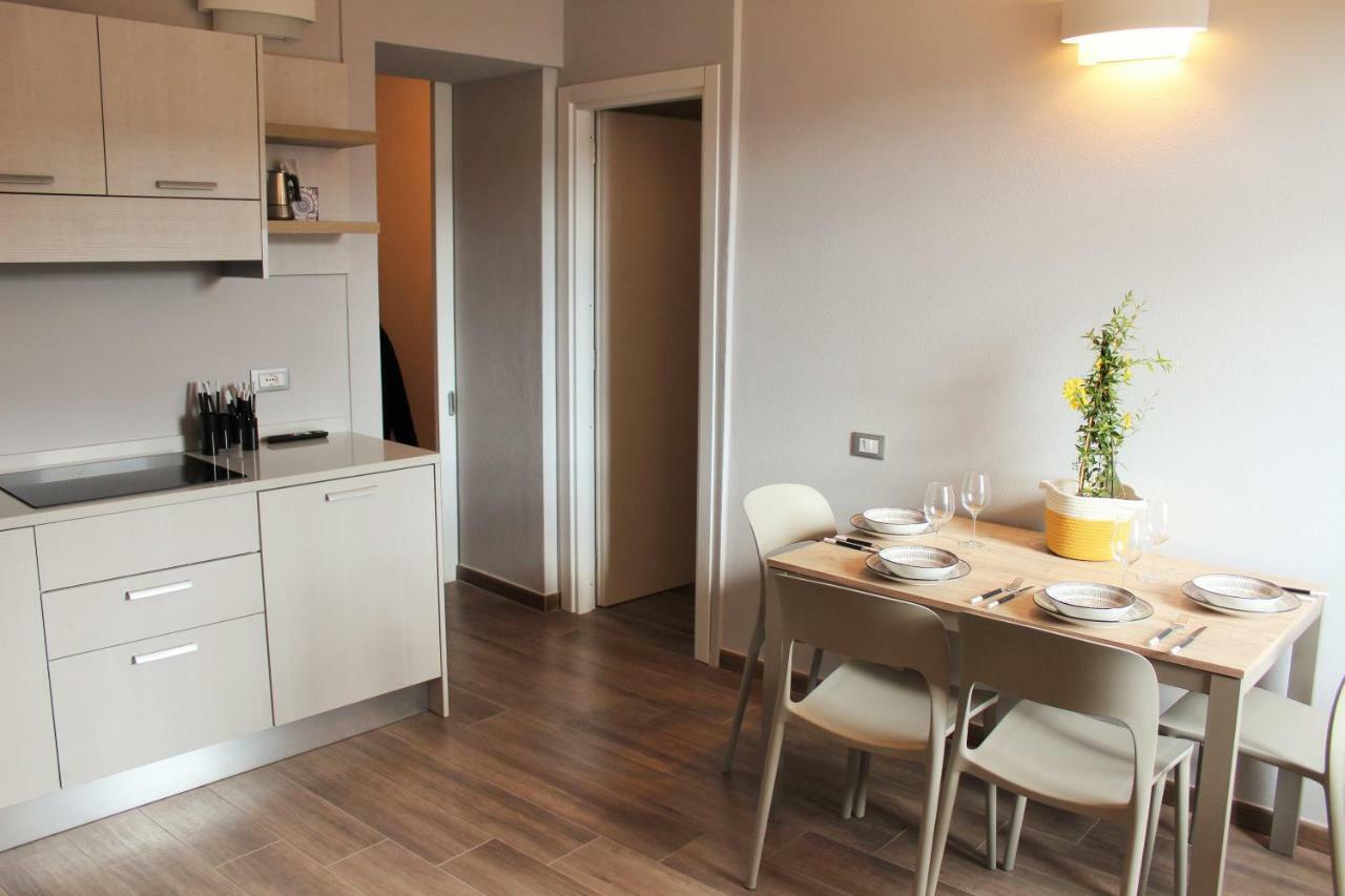 Residenza del Capitano Luxury Apartments Levanto Esterno foto
