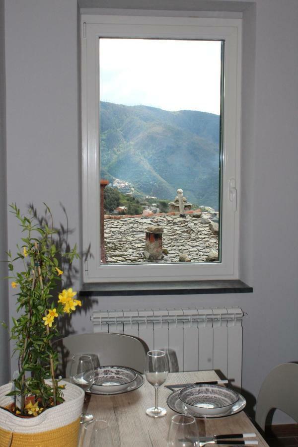 Residenza del Capitano Luxury Apartments Levanto Esterno foto
